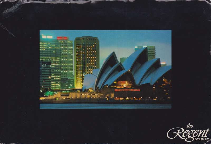 Post Card A5