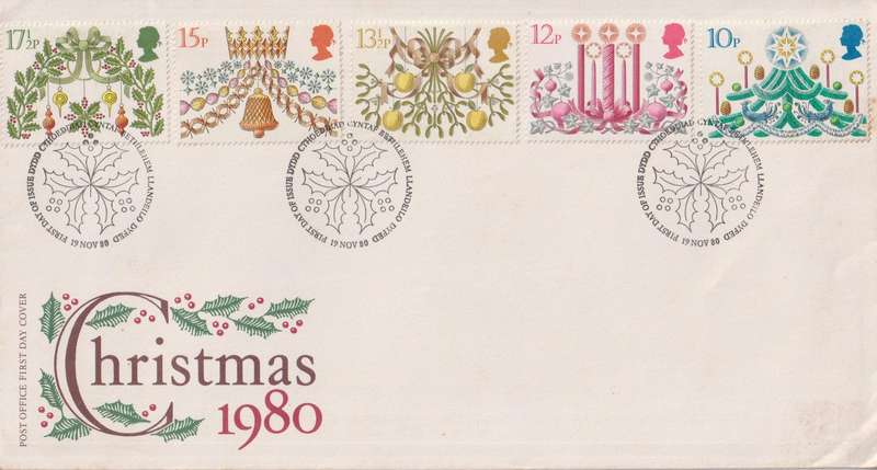 Postal History / FDC
