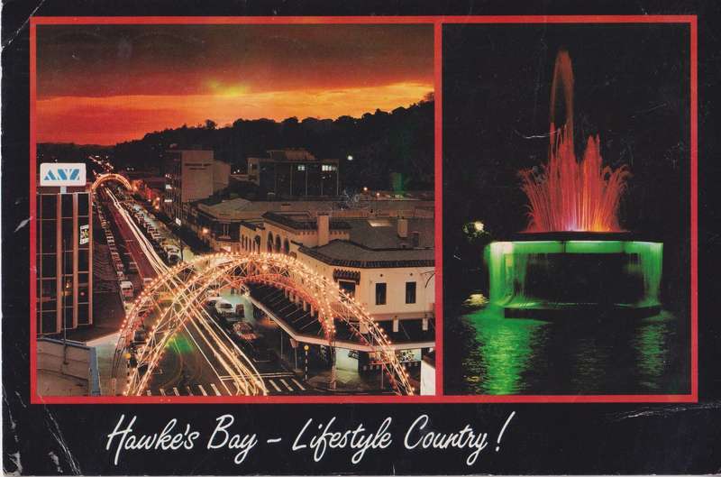 Post Card A5