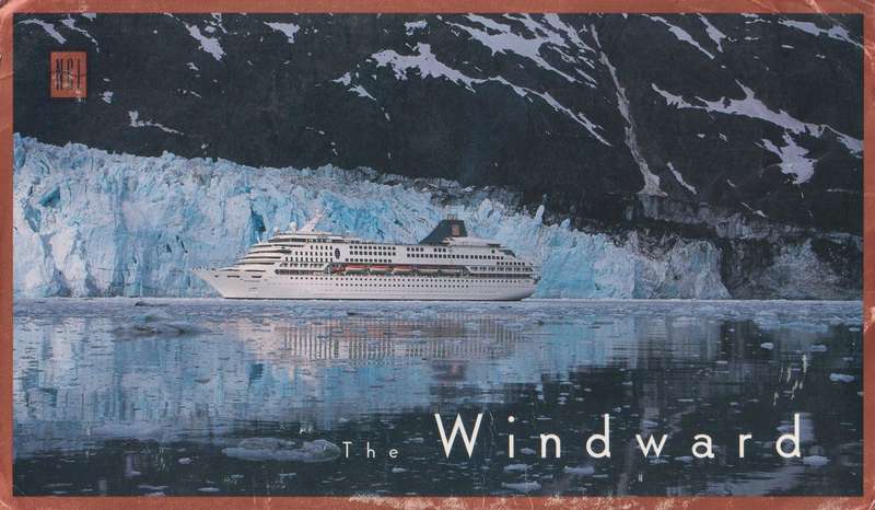 Post Card A5