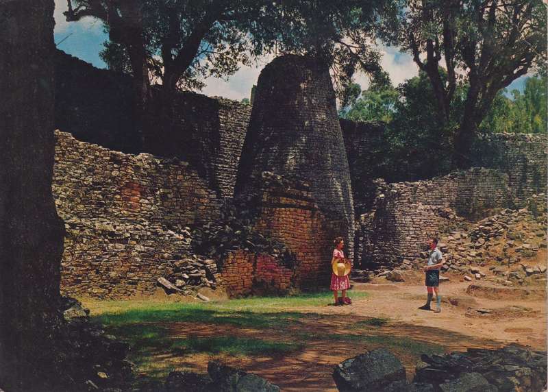 Post Card A5