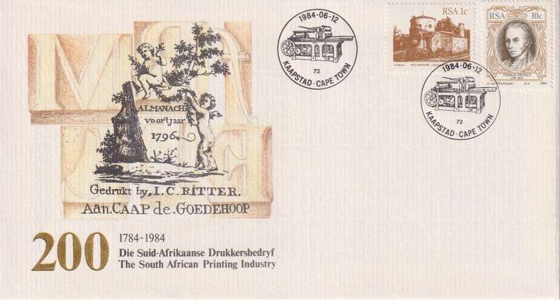 FDC RSA