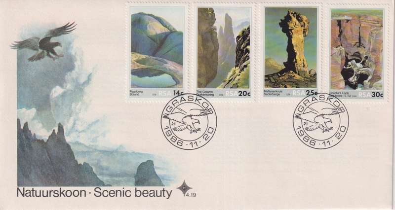 FDC RSA