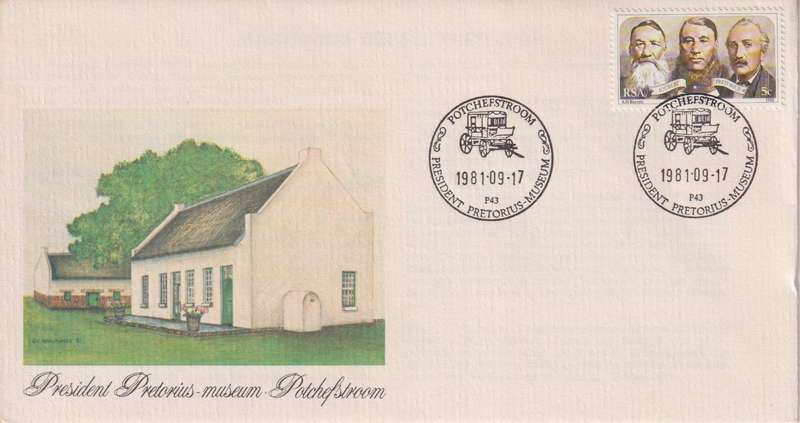 FDC RSA