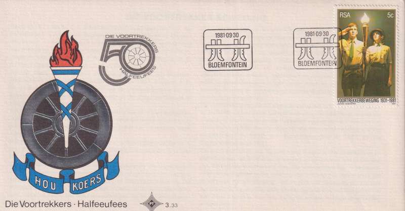 FDC RSA