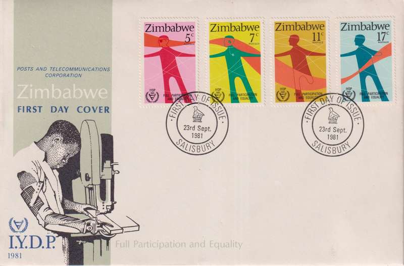 FDC Zimbabwe