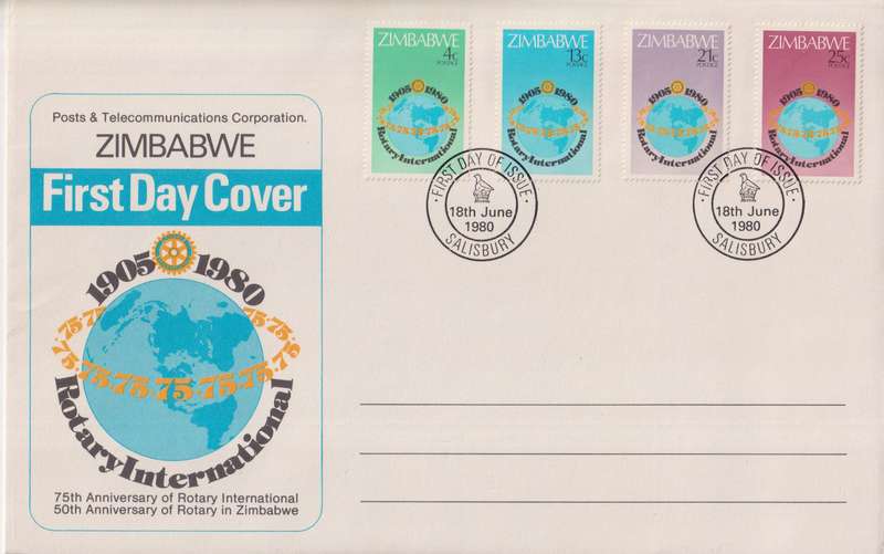 FDC Zimbabwe