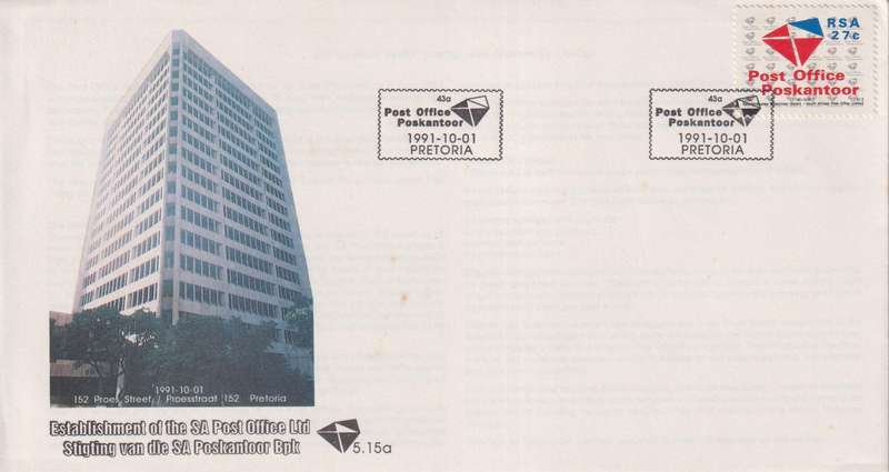 FDC RSA