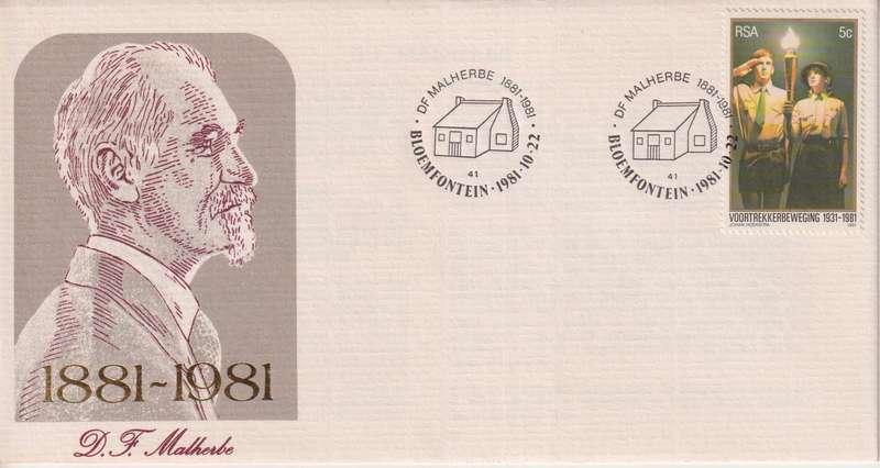 FDC RSA