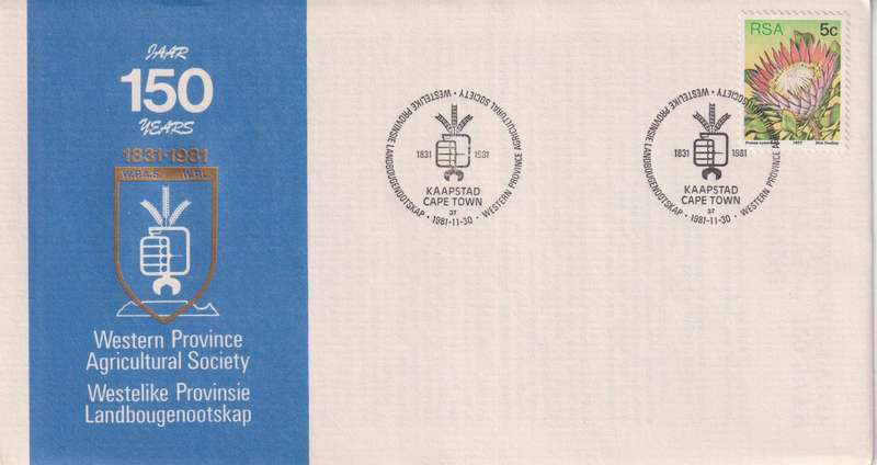 FDC RSA