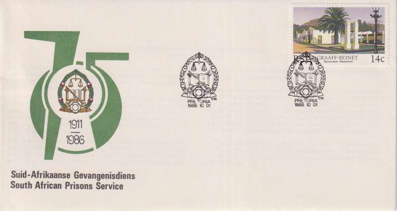 FDC RSA