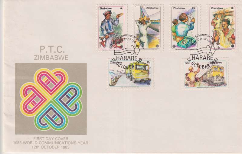 FDC Zimbabwe