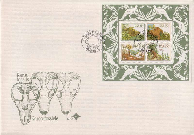 FDC RSA