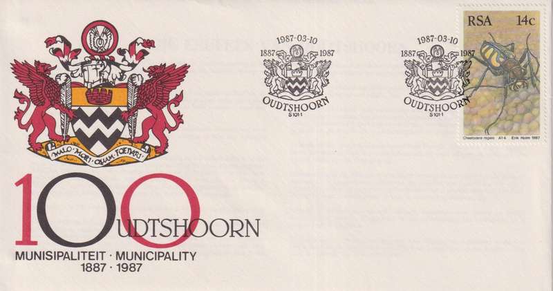 FDC RSA