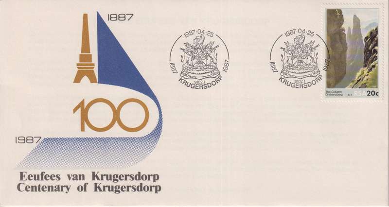 FDC RSA