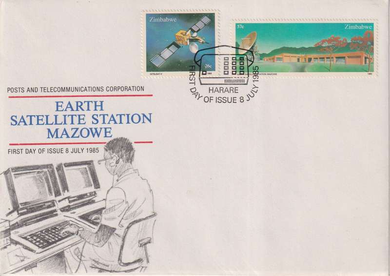 FDC Zimbabwe