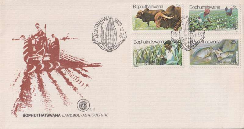 FDC Bophuthatswana