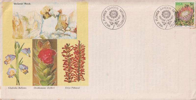 Postal History / FDC