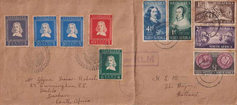 Postal History