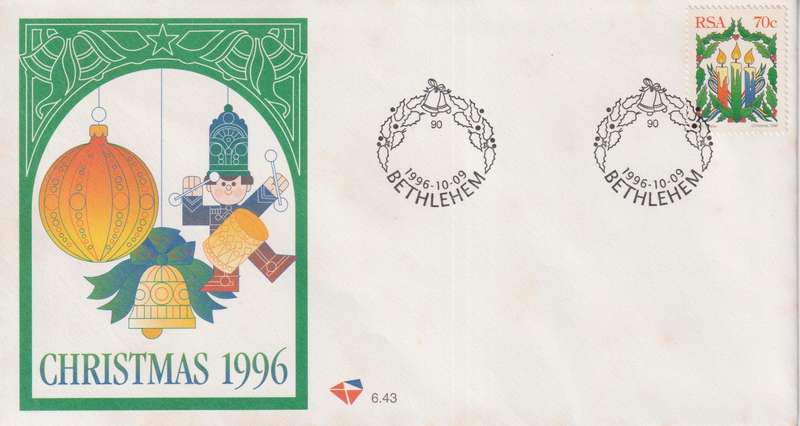 FDC RSA