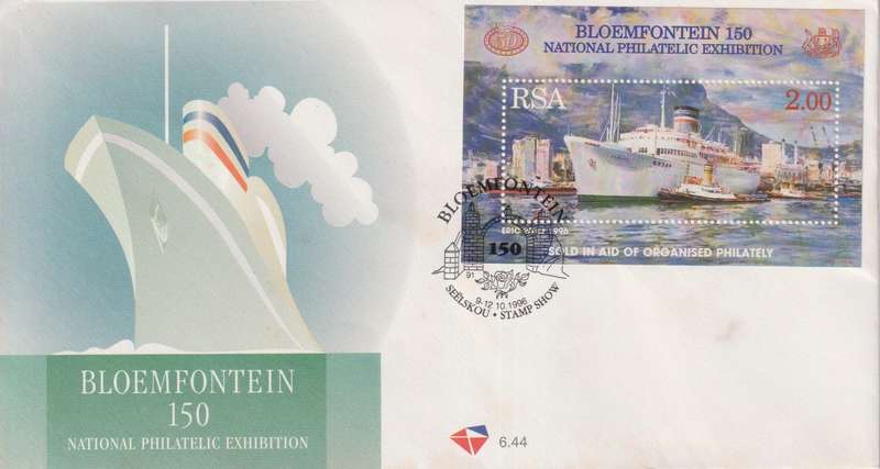 FDC RSA