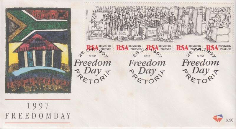 FDC RSA