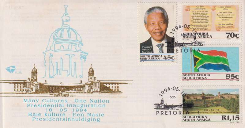 FDC RSA