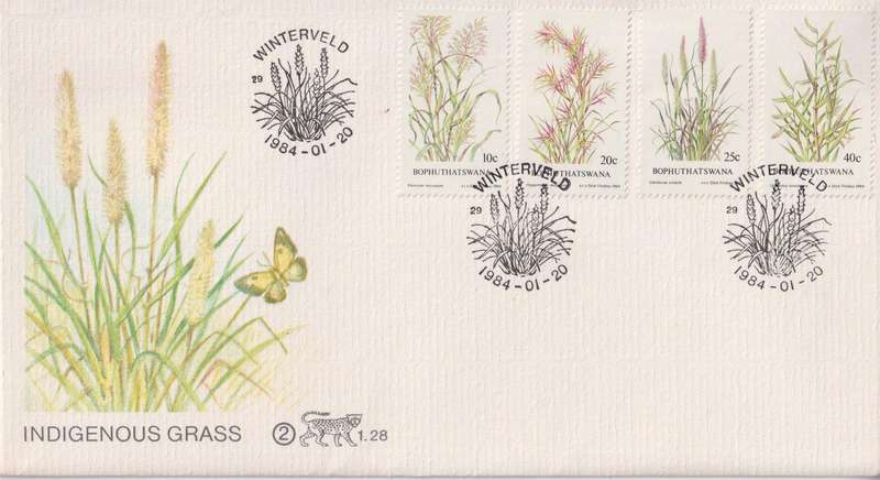 FDC Bophuthatswana