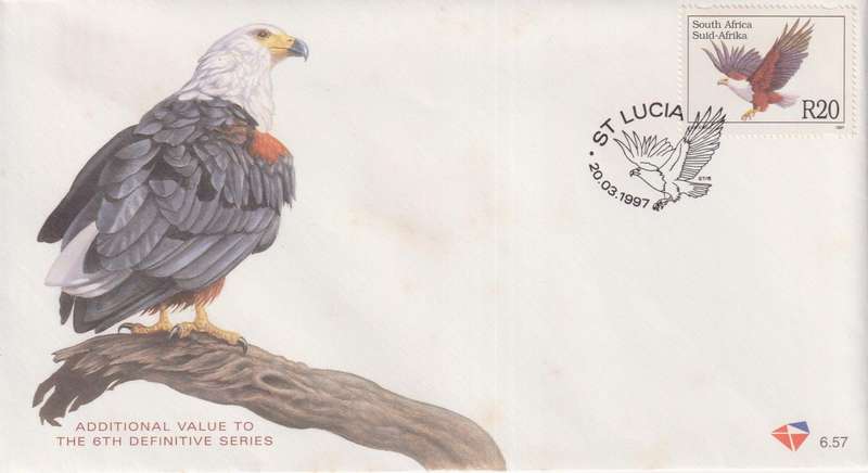 FDC RSA