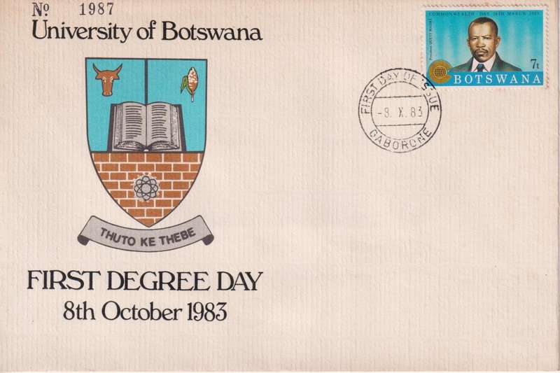 Postal History / FDC