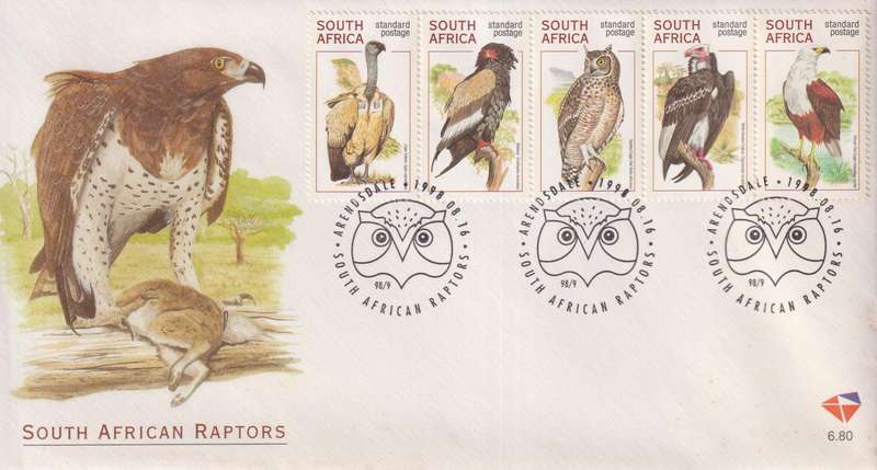 FDC RSA