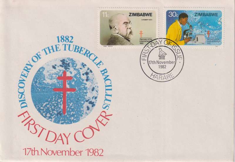FDC Zimbabwe