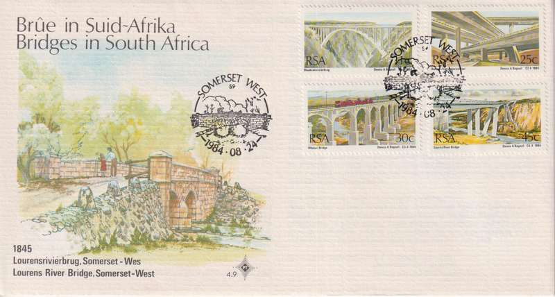 FDC RSA