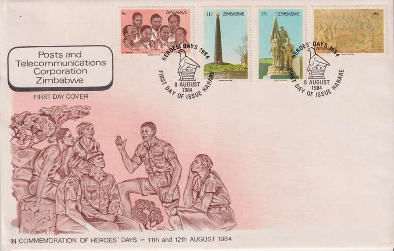 FDC Zimbabwe