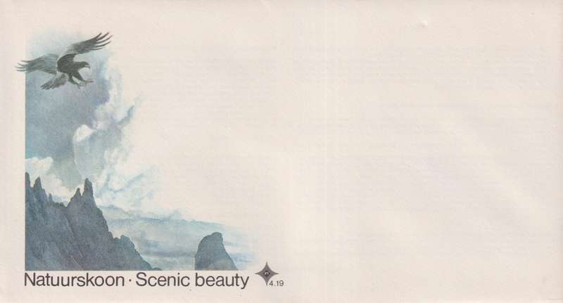 FDC Transkei