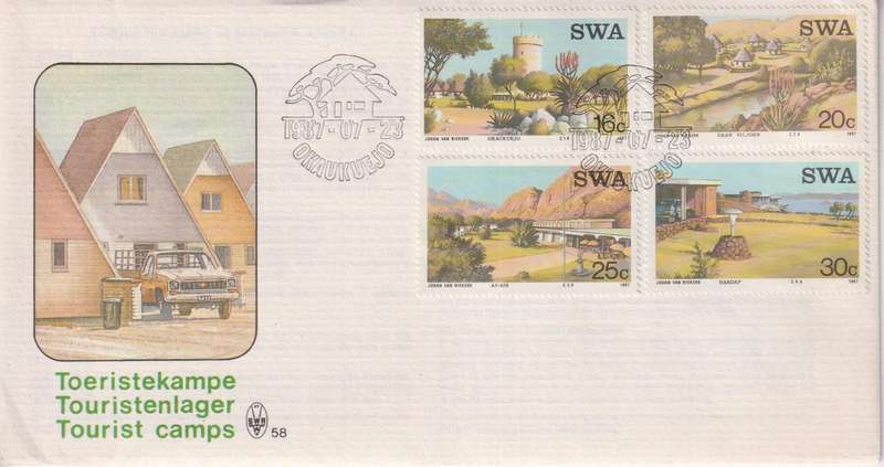 FDC SWA