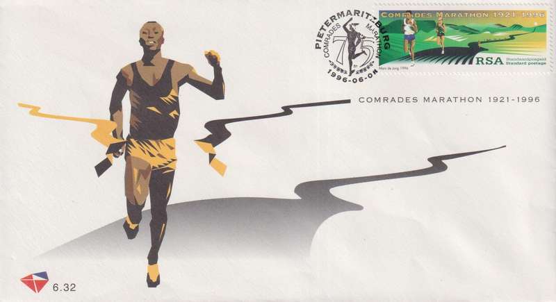 FDC RSA