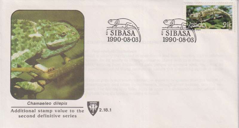 FDC Venda