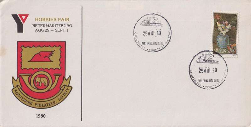 Postal History / FDC