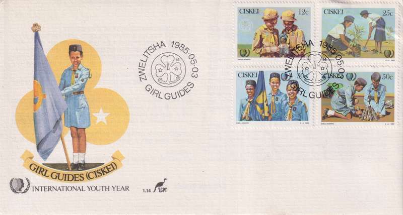 FDC Ciskei