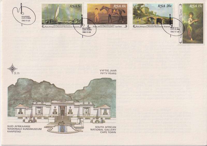 FDC RSA
