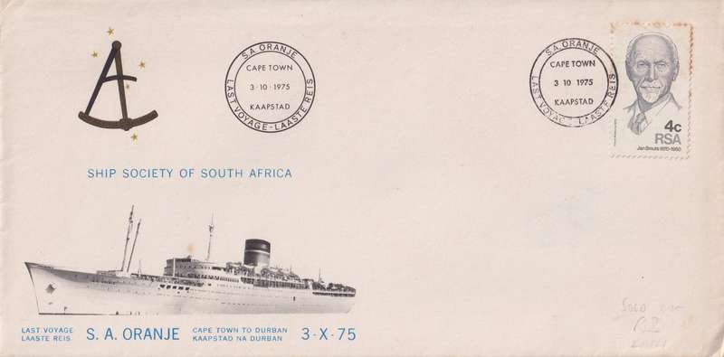 Postal History / FDC