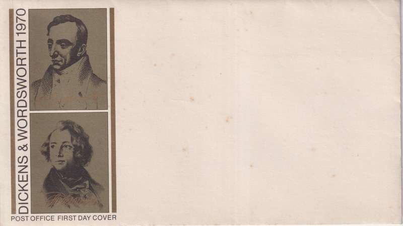 Postal History / FDC