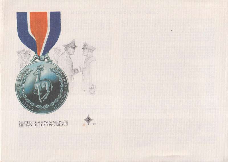 FDC RSA