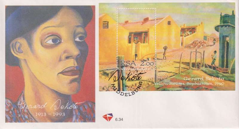 FDC RSA