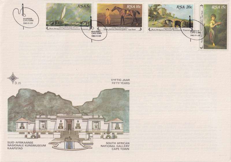 FDC RSA