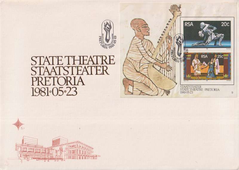 FDC RSA
