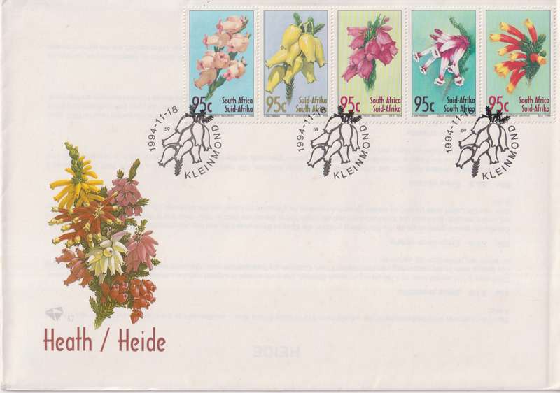 FDC RSA
