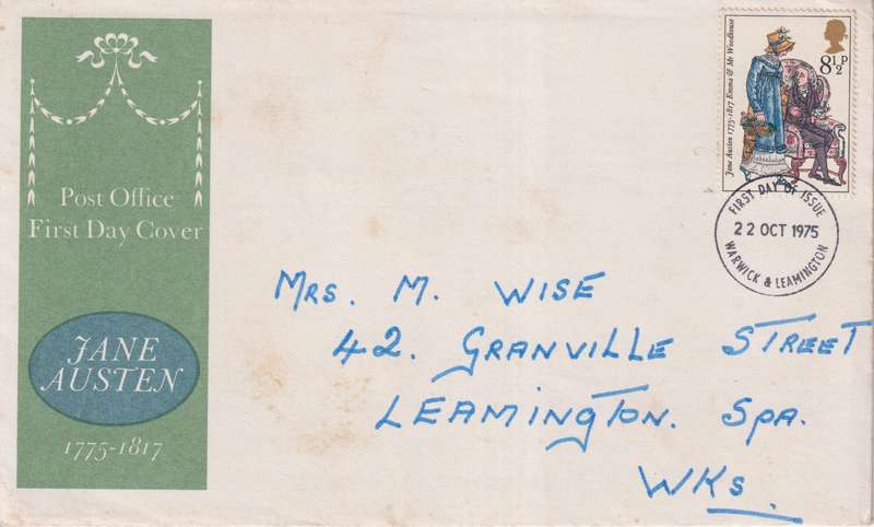 Postal History / FDC