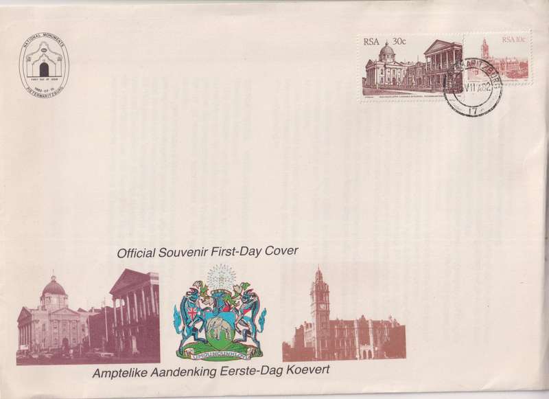 FDC RSA
